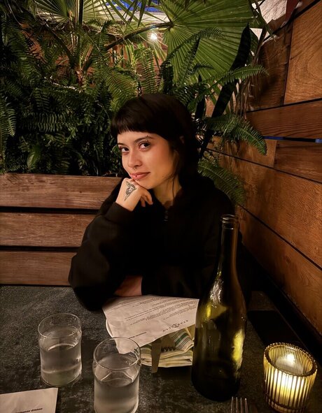 Nydia Gonzalez セクシー女優 写真