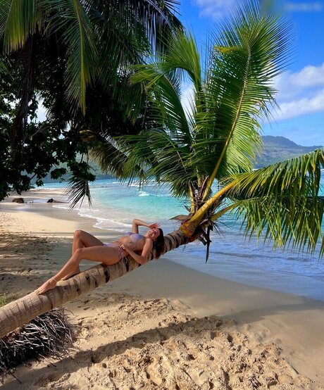 Lexi Si ziehl abegg ヌードモデル ギャラリー