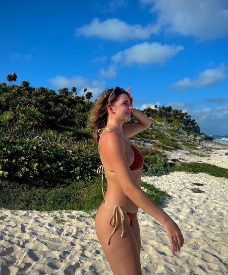 Lexi Si ziehl abegg ヌード女優 画像