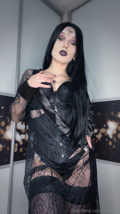 dryoma スター ヌード 写真