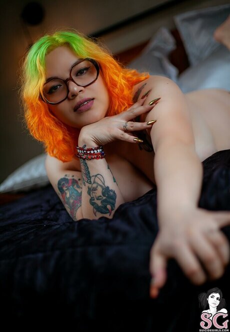 Iratzibeth トップモデル 画像