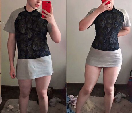 Fabi Panaro セクシーモデル 画像