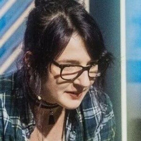 Haselnuuuss ヌードモデル ギャラリー