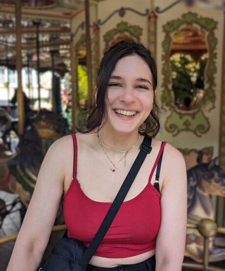 Haselnuuuss ポルノスター ギャラリー