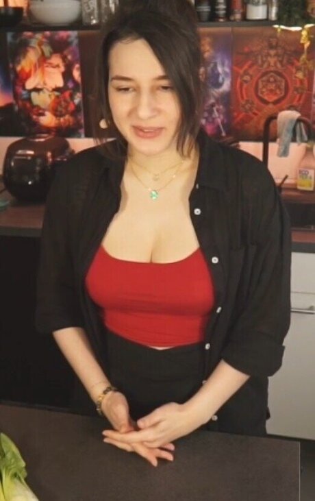 Haselnuuuss 最高のモデル 写真