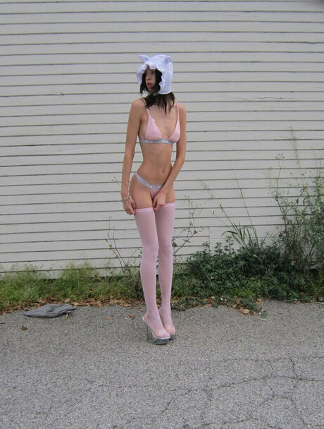 BBW フェイシャル OnlyFans アートヌード ギャラリー