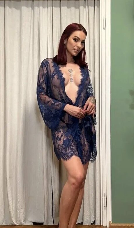 Chameen von Klepacki 高品質モデル 画像