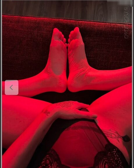 Chameen von Klepacki HDスター 写真