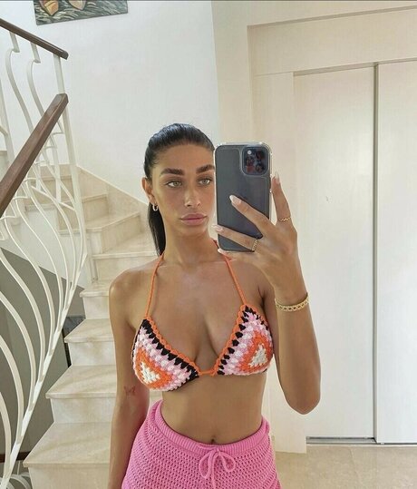 Shayna Senior アダルト女優 画像