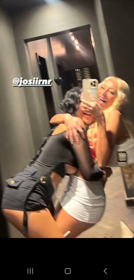 Josiirn 限定スター 写真