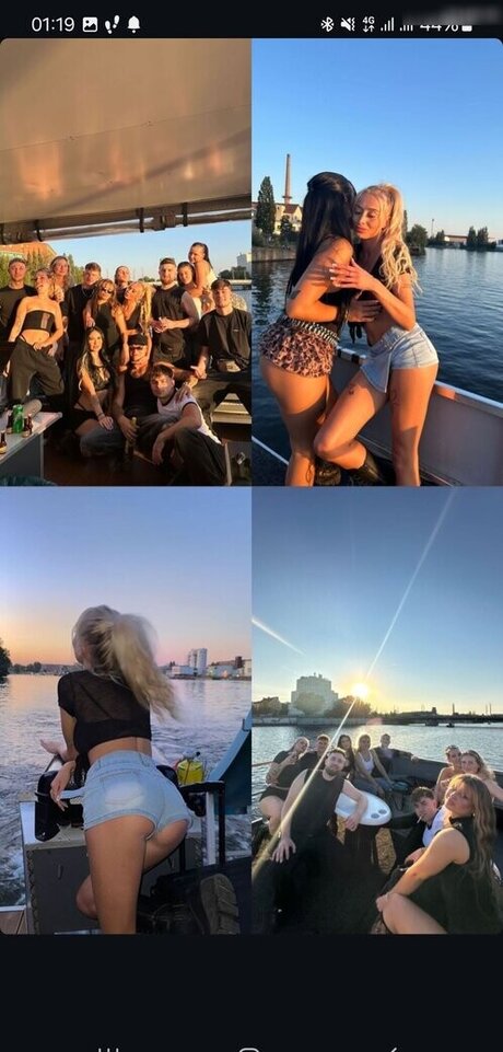 Josiirn 限定モデル 画像