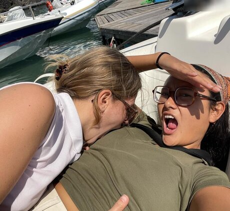 ラテン系ティーンオンリーファンズ パーフェクト 写真