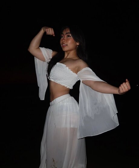 アニメプリンセスOnlyFans エロチック 写真