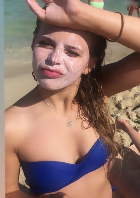 ハンズオンリーファン 美しい裸 画像