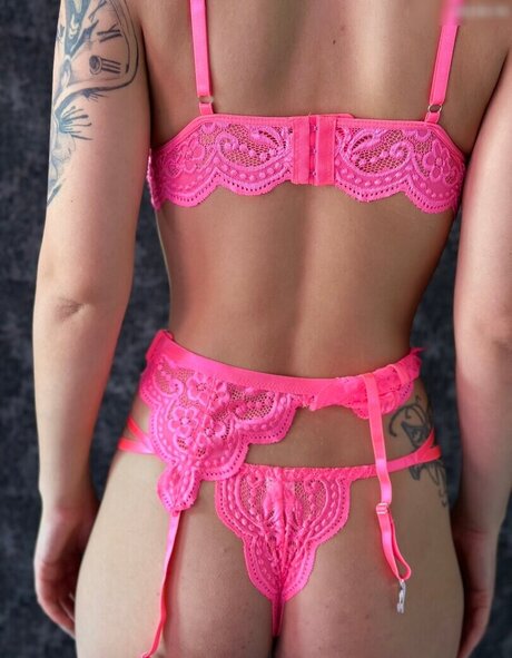 Jordannatanna ヌード女優 ギャラリー