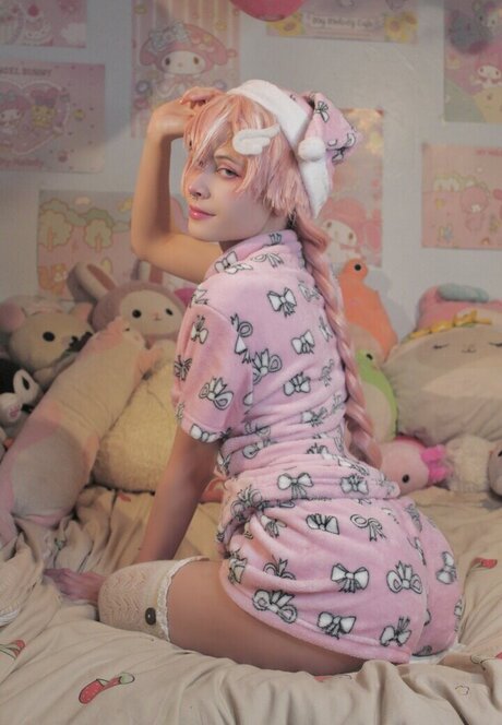 Strawbabyboy 高品質のスター 画像