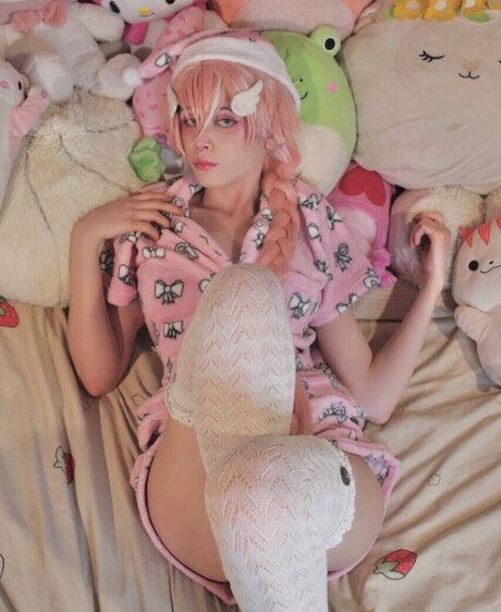 Strawbabyboy ヌードモデル アーカイブ