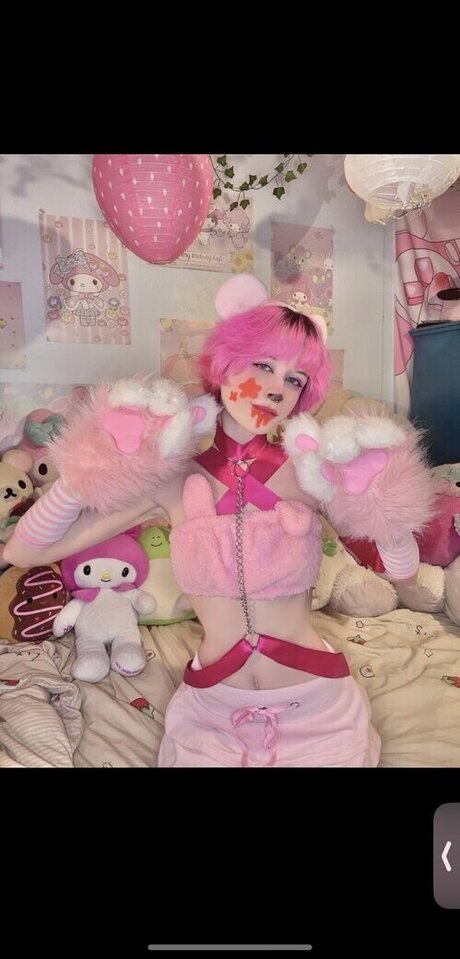 Strawbabyboy アートモデル ギャラリー