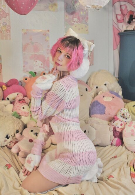 Strawbabyboy ホットなポルノスター 写真