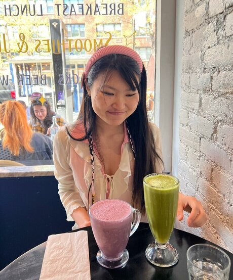 Mimee Xu ポルノスター ホット ギャラリー