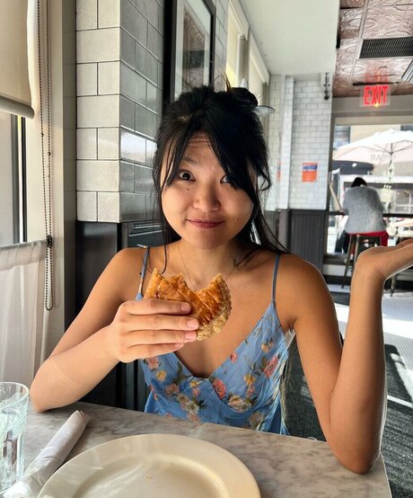 Mimee Xu xxxスター ギャラリー