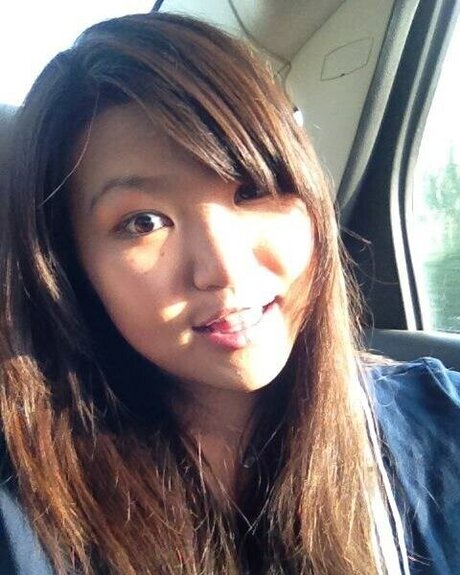 Mimee Xu ポルノスター ヌード 画像