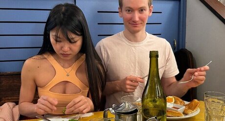 Mimee Xu HDモデル 写真