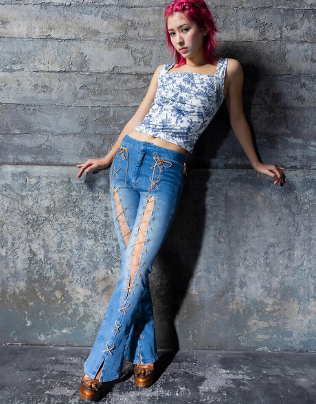 巨乳アナルOnlyFans セクシーxxx 写真