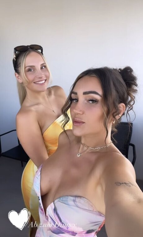 Dana Feist 高品質のスター 画像