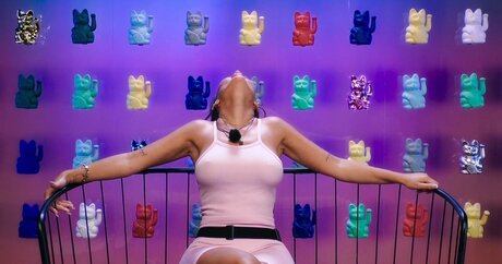 Dana Feist 無料モデル 画像