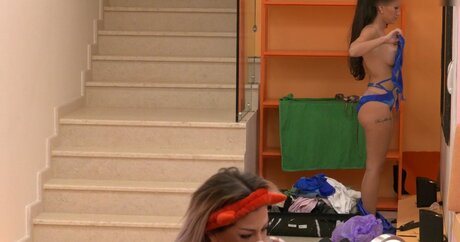 Dana Feist ポルノスター エロティック 写真