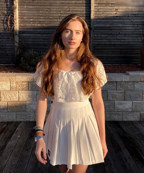 Empresslaurasophie 高品質のスター 写真