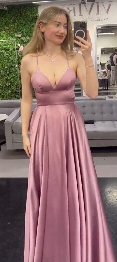 Empresslaurasophie 独占モデル 画像