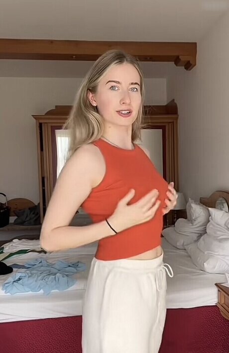 Empresslaurasophie アダルトモデル 写真