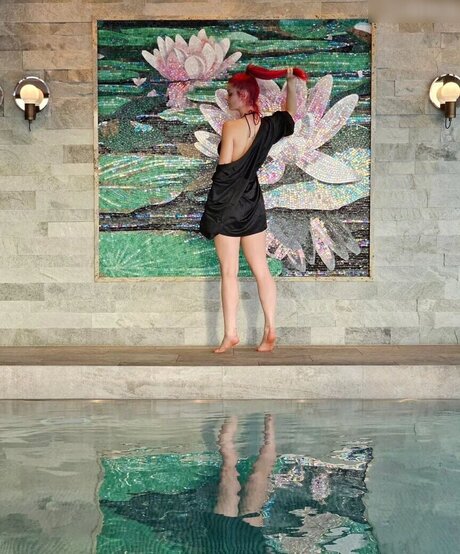 スターオンリーファン 美しい 画像