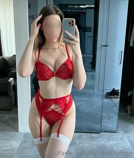 Nurse Olivia かわいいスター 画像