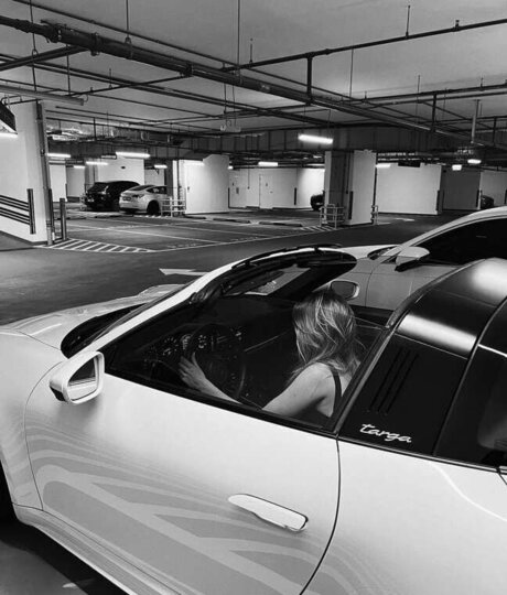 Nurse Olivia 完璧なスター ギャラリー