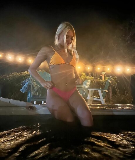 Alanna Kennedy HDポルノスター 写真