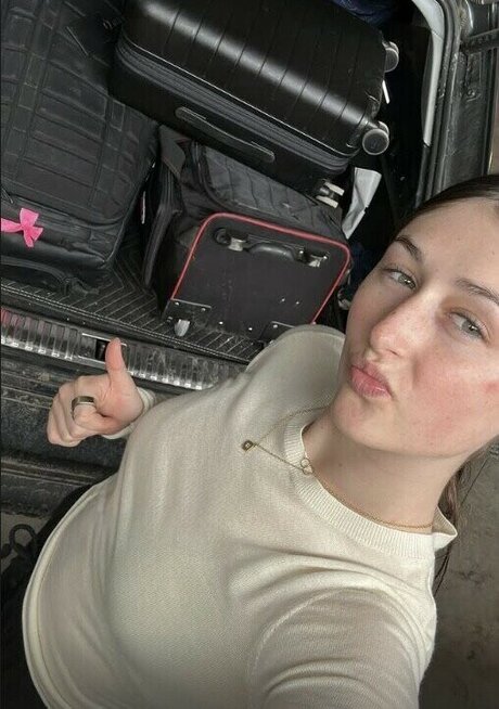 Lia Block ホットモデル 写真