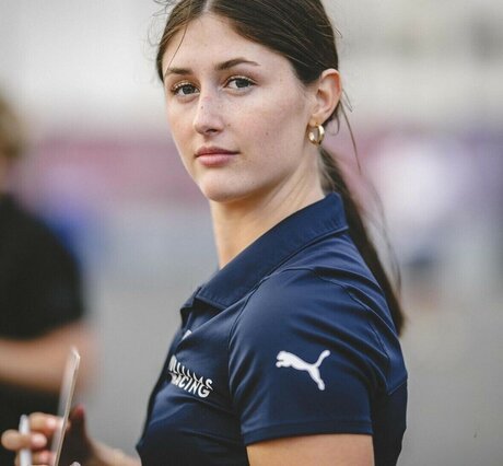 Lia Block 独占女優 画像