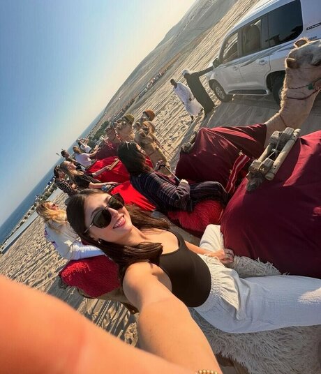 Lia Block 美しいモデル ギャラリー