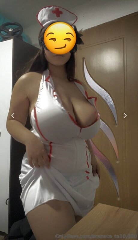 Adry Queen トップモデル 画像