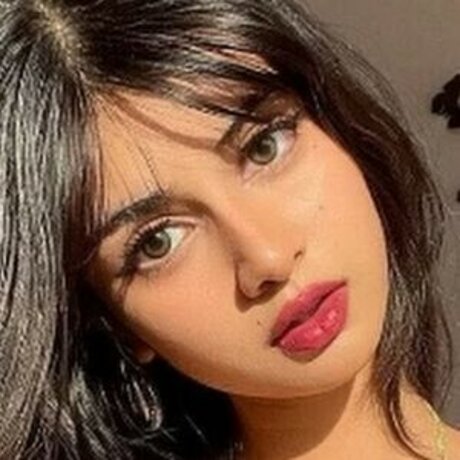 Aishwarya Harishankar 美しいスター 写真