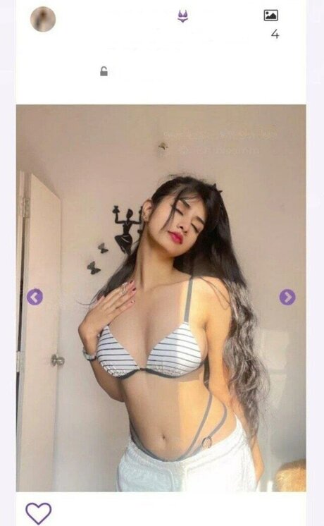 Aishwarya Harishankar 美しいモデル 写真