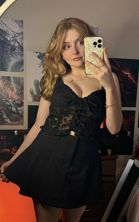 Krysttl トップスター 写真