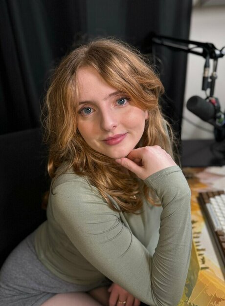 Krysttl 高品質スター 写真