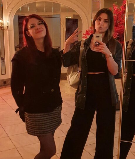 Katazuri セクシーなスター 画像