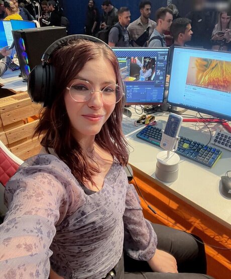 Katazuri エロティックなモデル ギャラリー