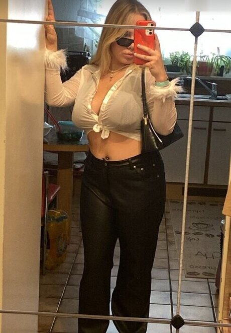 Steffihmn スター ヌード 写真