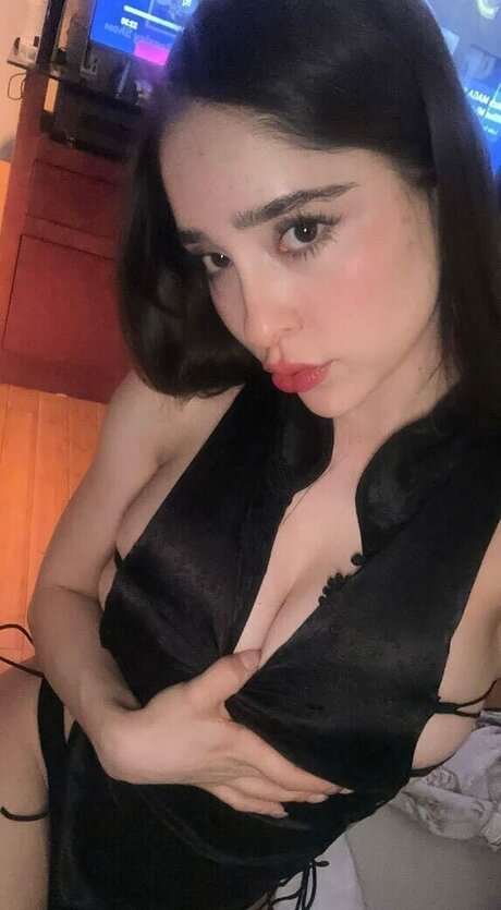 StephieMoon ヌードスター 画像